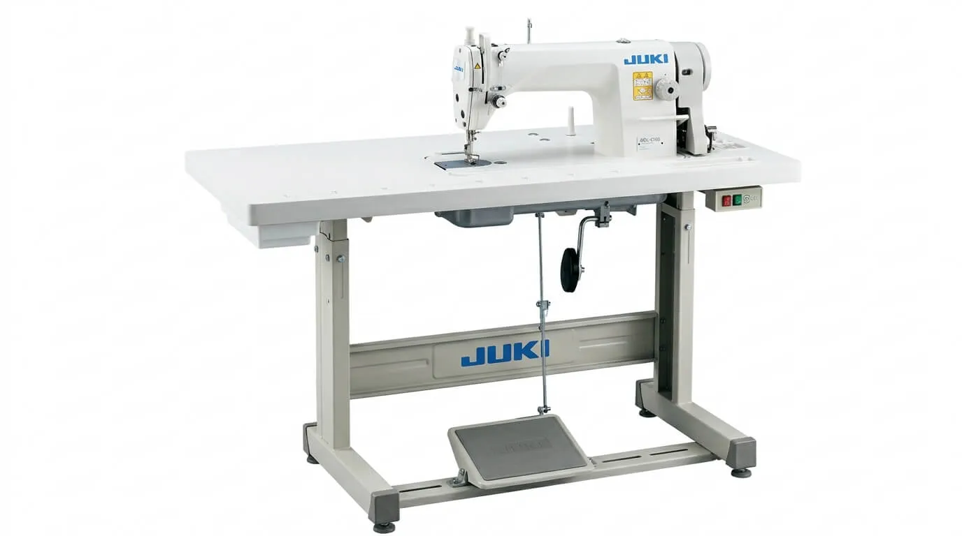 JUKI 職業用ミシン